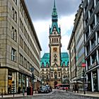 HDR Rathaus