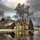 HDR Redwitz an der rodach