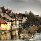 HDR Regensburg