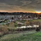 HDR RehaKlinikum