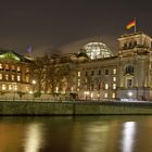 HDR Reichstag