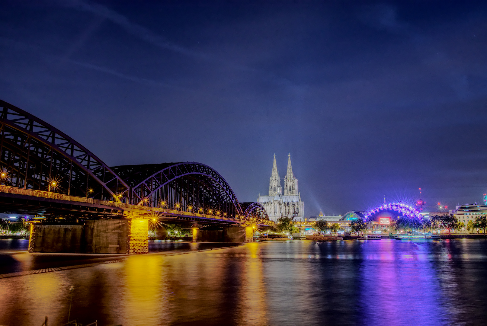 HDR-RGB-Köln