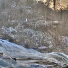 HDR-Rheinfall