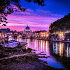 hdr Rome_3