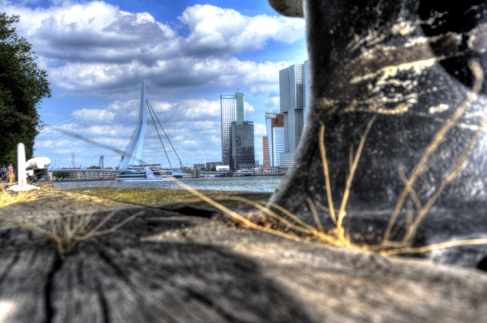 hdr rotterdam1