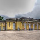 HDR Sanssouci