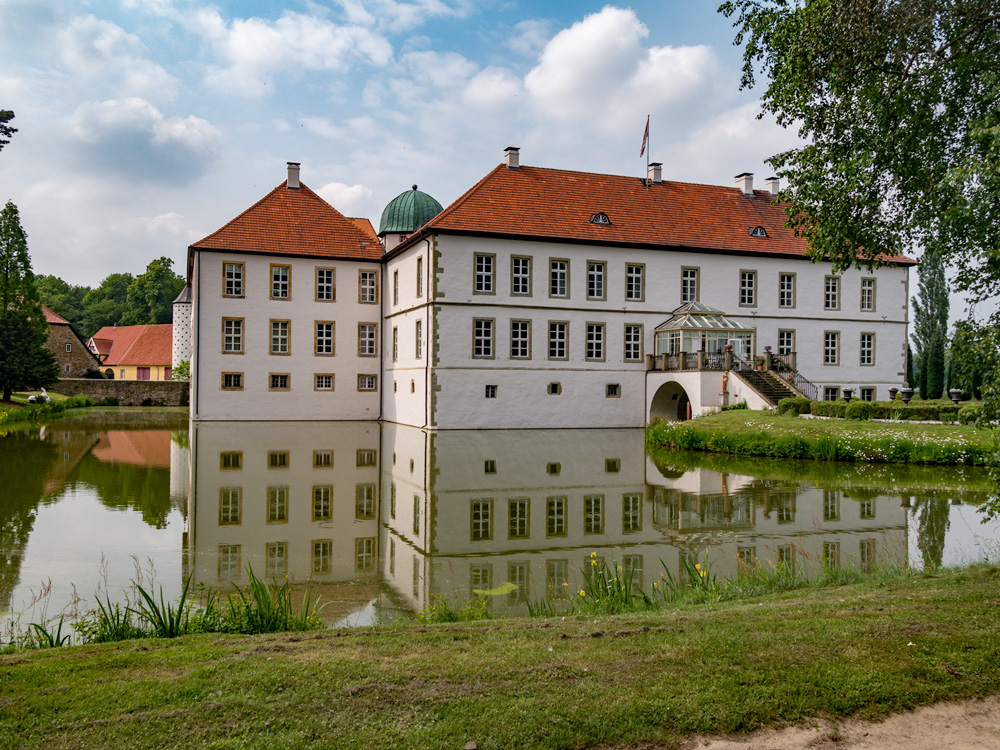 HDR-Schloß-Hünefeld