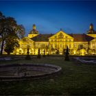 HDR-Schloss Hundisburg