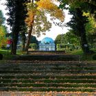 HDR Schloß Merten