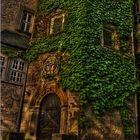 HDR Schlossturm