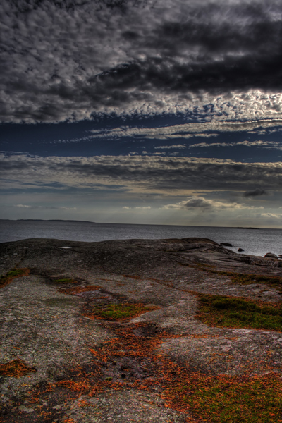 HDR - Schweden