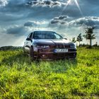 Hdr - Seat Leon