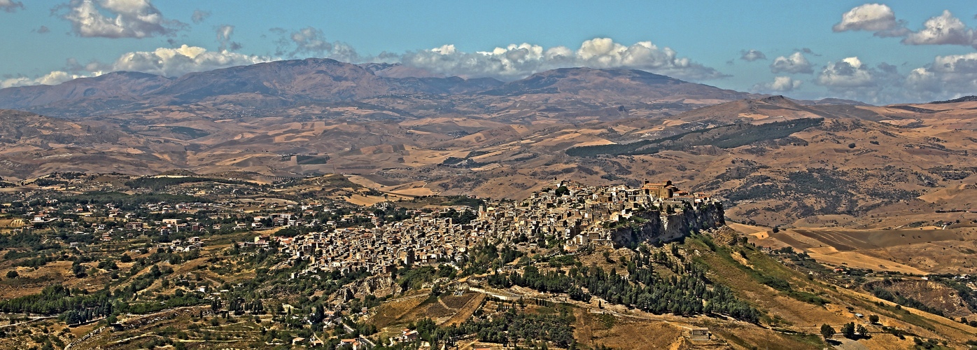 HDR Sizilien