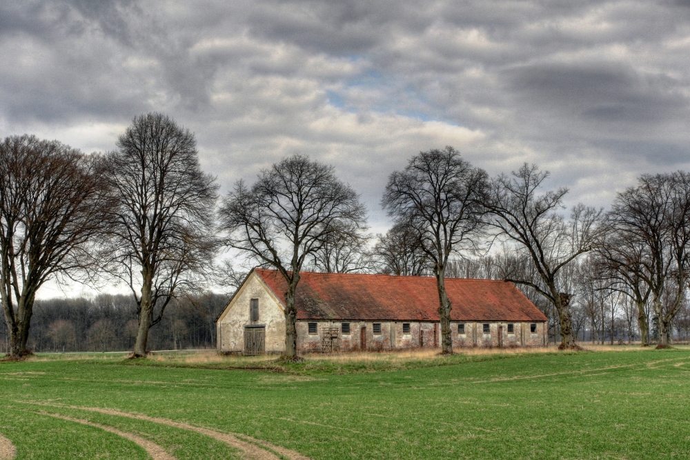 HDR-Spielerei