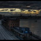 HDR Stockholm