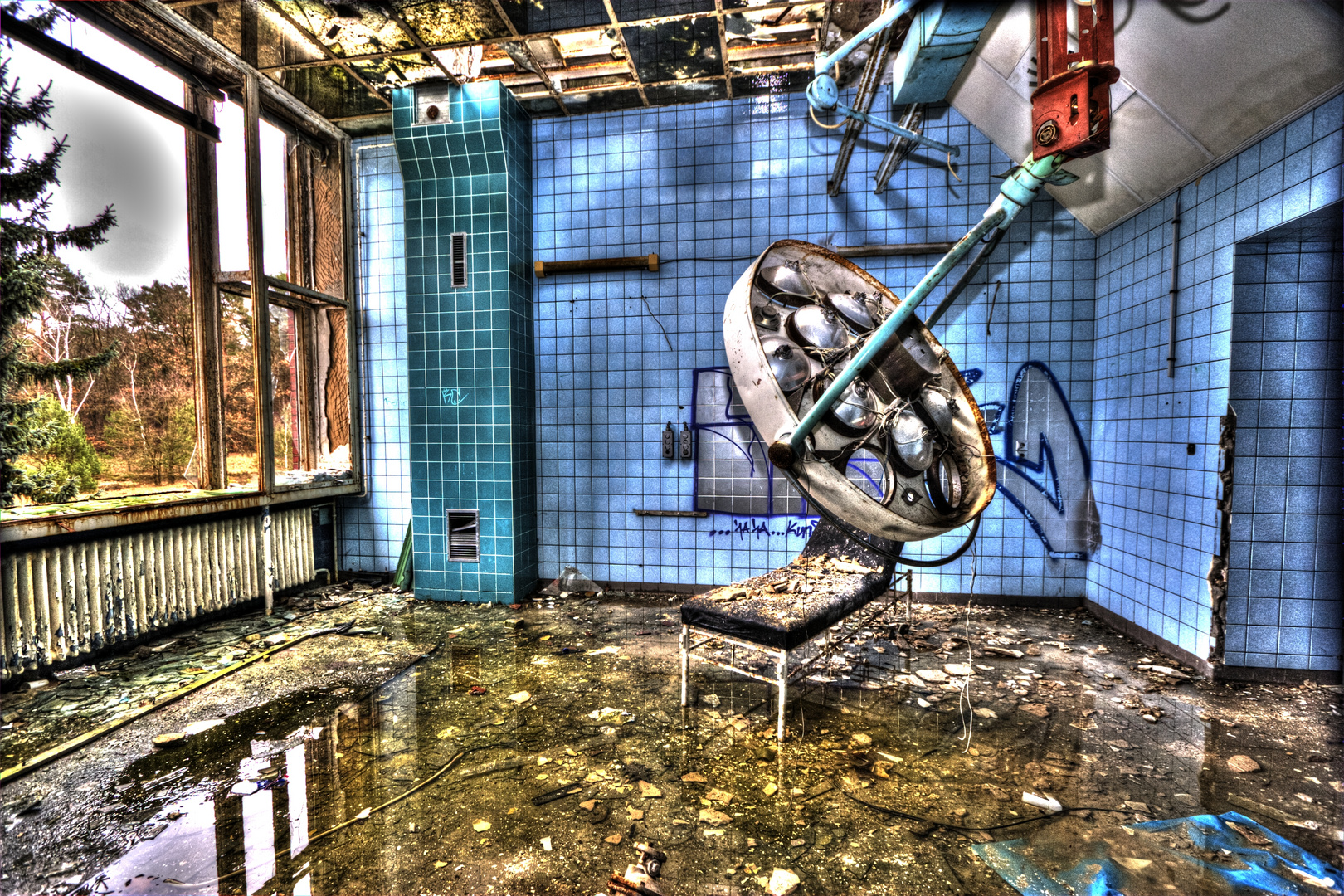 HDR Surreal 2