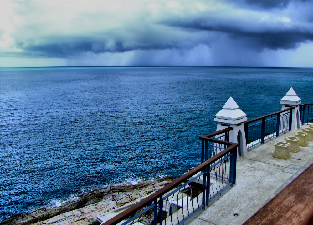 HDR Thailand Koh Samui