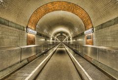 HDR Tunnel