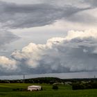 HDR - Unwetter