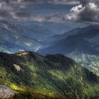 HDR Val Grande - Das letzte Paradies