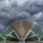 HDR Valencia II EXPO Gelände