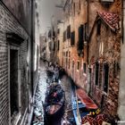 HDR Venecia