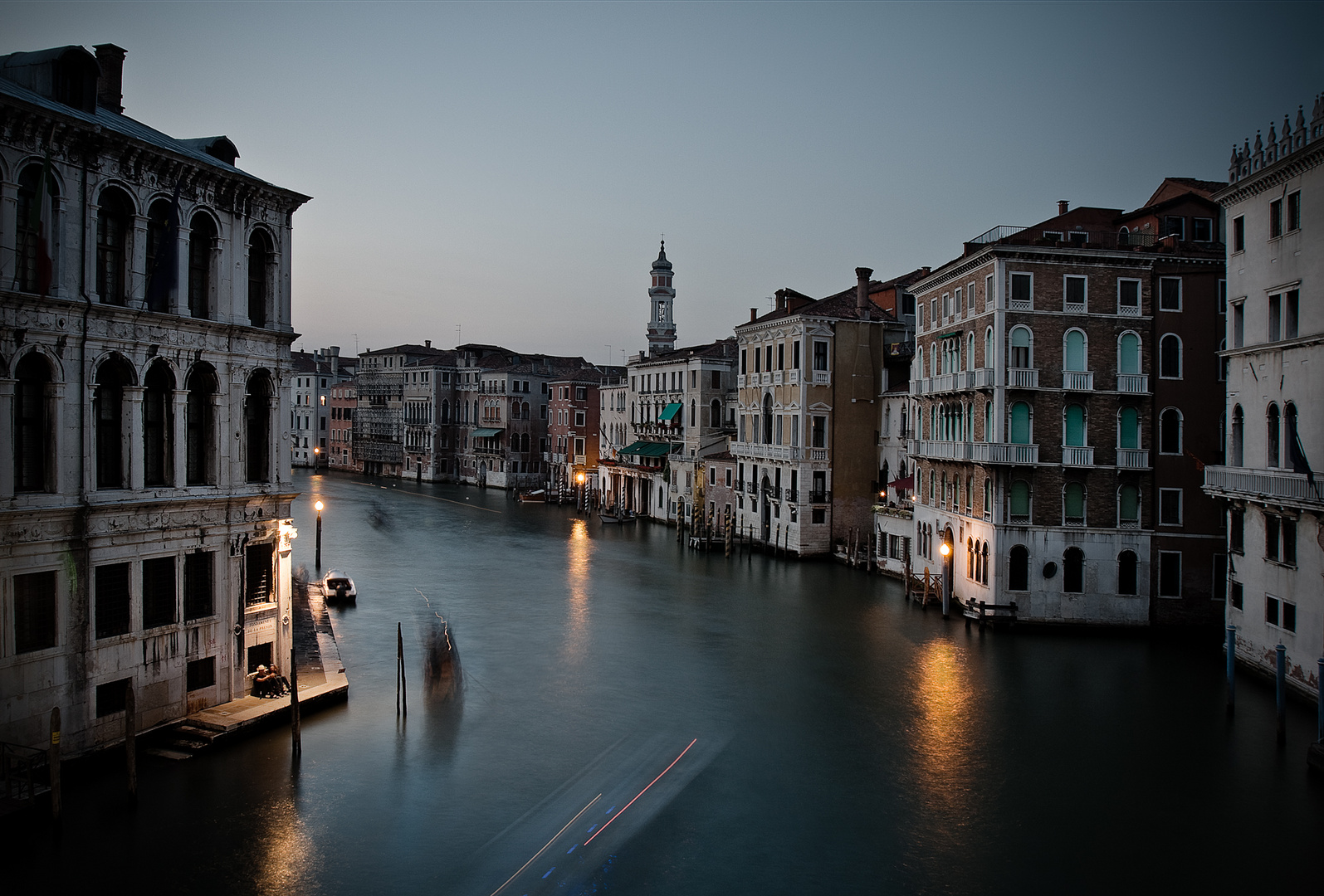 HDR Venedig