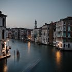 HDR Venedig