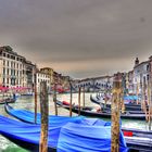 HDR Venedig