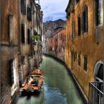 Hdr Venezia