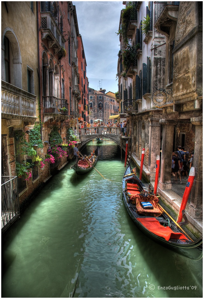 HDR Venezia II