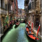 HDR Venezia II