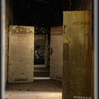 HDR Versuch in den Heilstätten Beelitz 2