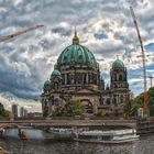 HDR vom Berliner Dom