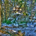 HDR von der Mauseklippe