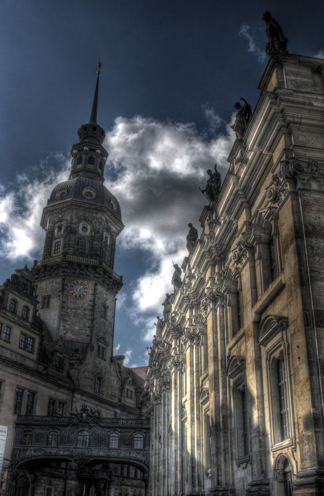 Hdr von Dresden 2