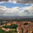 HDR von Siena