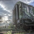 HDR - Wagon