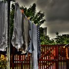 HDR WASHING