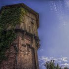 HDR - Wasserturm