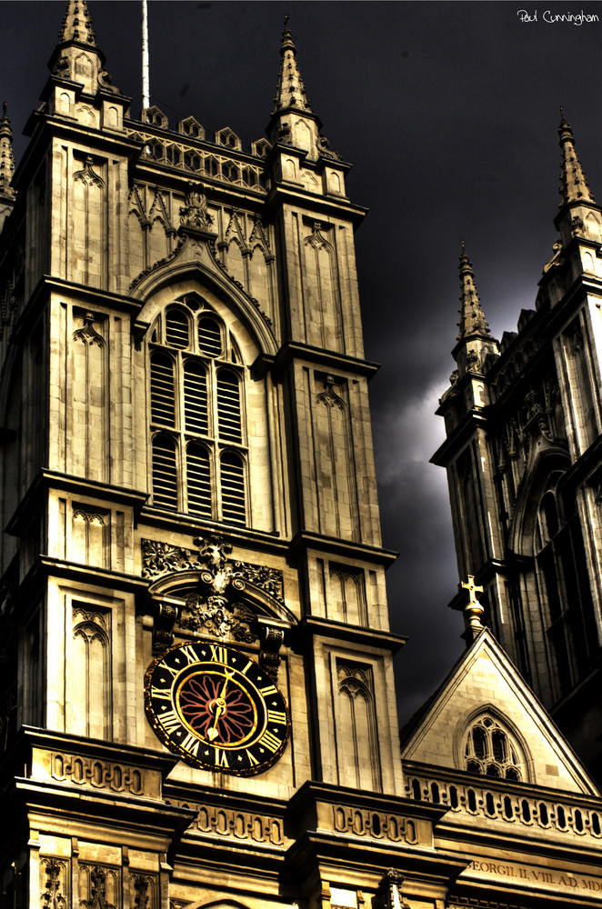 HDR WESTMINSTER