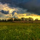 HDR Wetterumbruch