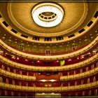 HDR Wiener Staatsoper