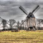 HDR Windmill 2