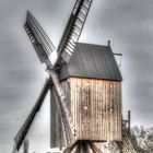 HDR Windmill