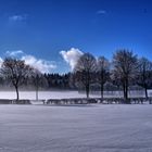 hdr winter 2