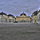 _HDR2 schloss ludwigsburg