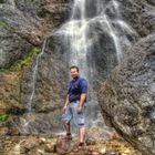 HDR_Alexander_Hahn_Wasserfall