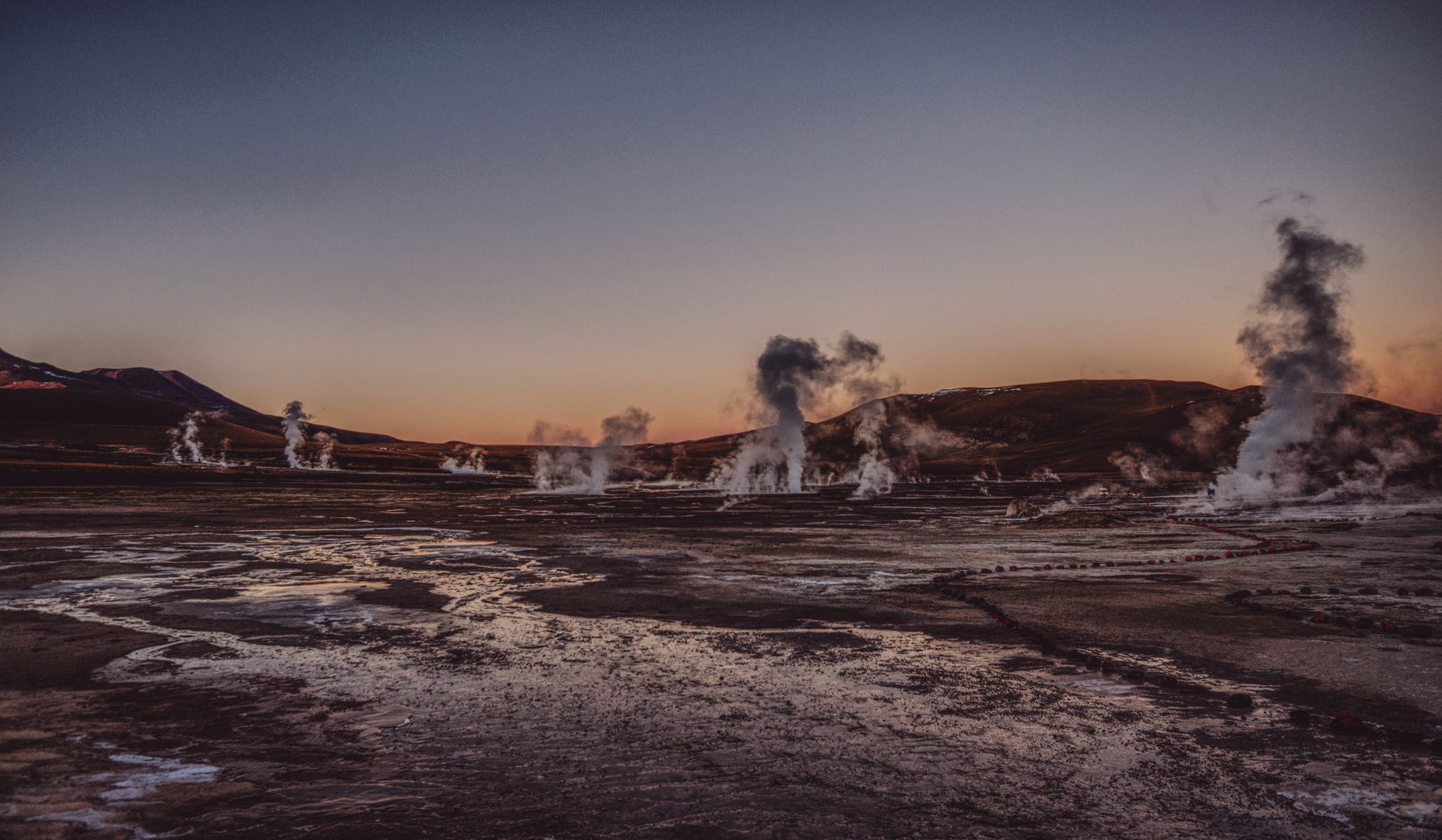 HDR_Chile_Geysir