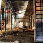 hdr/decay